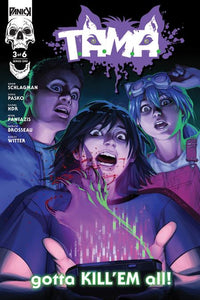 TAMA #3 (OF 6) (10/15/2025)
