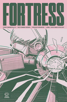 FORTRESS #3 (10/15/2025)