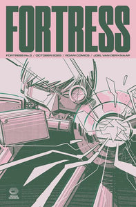 FORTRESS #3 (10/15/2025)