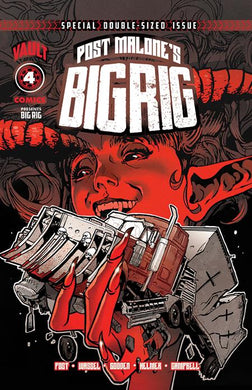 BIG RIG #4 (11/05/2025)