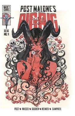 BIG RIG #4 MOMOKO (11/05/2025)