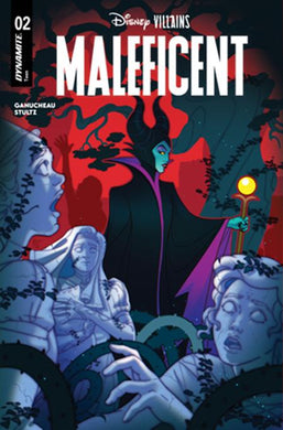 MALEFICENT #2 (11/26/2025)
