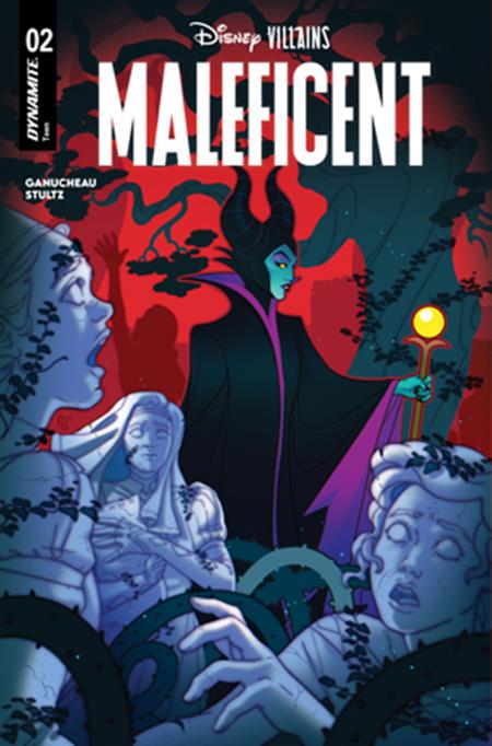 MALEFICENT #2 (11/26/2025)