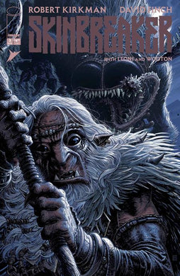 SKINBREAKER #3 MOORE (11/26/2025)