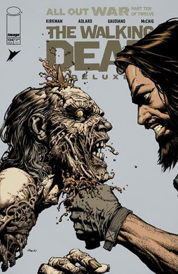 WALKING DEAD DLX #124 (MR) (11/05/2025)