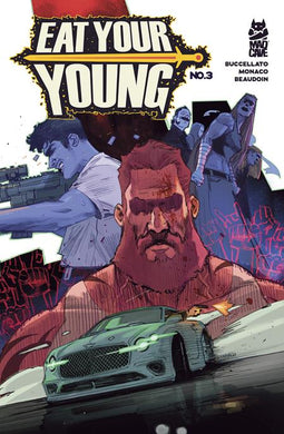 EAT YOUR YOUNG #3 (OF 6) (11/05/2025)
