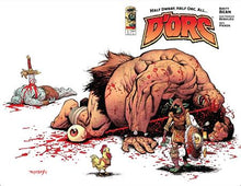 DORC #1 OTTLEY 1:25 (02/04/2026)