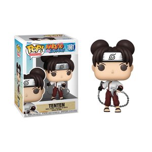FUNKO POP! ANIMATION: NARUTO
