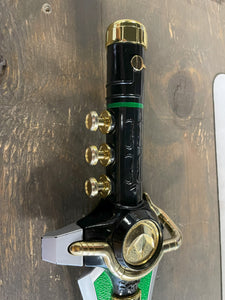 LEGACY DRAGON DAGGER