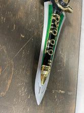 LEGACY DRAGON DAGGER