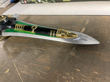 LEGACY DRAGON DAGGER