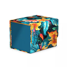 Sidewinder Deck Case 100+ Xenoskin (Floral)