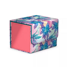 Sidewinder Deck Case 100+ Xenoskin (Floral)