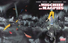 MISCHIEF OF MAGPIES #1 CVR A (07/15/2026)