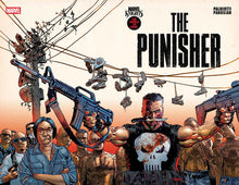MARVEL KNIGHTS: PUNISHER #4 CVR A (03/25/2026)