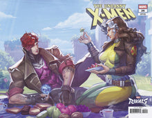 UNCANNY X-MEN #26 CVR E (04/08/2026)
