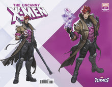 UNCANNY X-MEN #27 CVR E (04/29/2026)