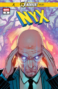 NYX #9 [XMH, DOOM] (03/05/2025)