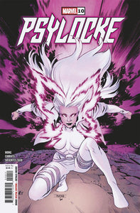 PSYLOCKE #10 (08/20/2025)