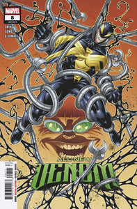 ALL NEW VENOM #8 (07/02/2025)
