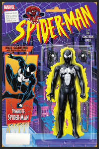 SPIDER-MAN '94 #1 ACTION FIGURE (09/03/2024)
