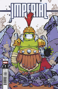 IMPERIAL #2 YOUNG (07/16/2025)