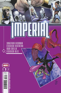 IMPERIAL #2 (08/20/2025)