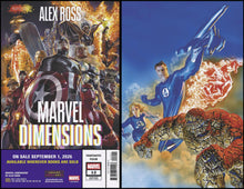 FANTASTIC FOUR #12 CVR B (06/03/2026)