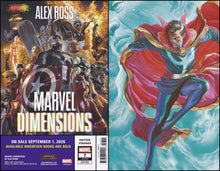 DOCTOR STRANGE #7 CVR B (06/03/2026)