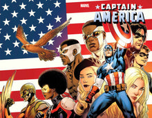 CAPTAIN AMERICA #13 CVR E (07/15/2026)