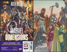 AVENGERS: ARMAGEDDON #1 CVR C (06/10/2026)