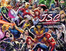 JUST SPECTACULAR COLLECTION #1 CVR A (06/03/2026)