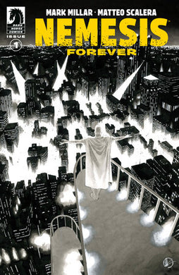 NEMESIS FOREVER #1 (08/27/2025)