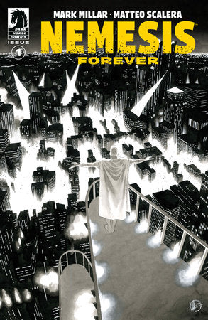 NEMESIS FOREVER #1 (08/27/2025)