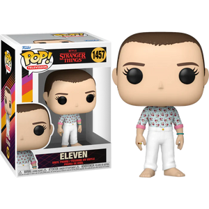 Funko POP! Television: Stranger Things - Eleven