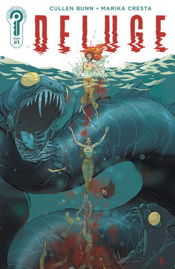 DELUGE #1 (10/08/2025)