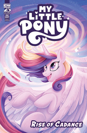 MLP RISE OF CADENCE (01/29/2025)