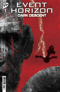EVENT HORIZON DARK DESCENT #1 (08/20/2025)