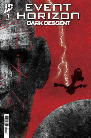 EVENT HORIZON DARK DESCENT #1 (08/20/2025)