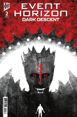 EVENT HORIZON DARK DESCENT #2 (10/08/2025)