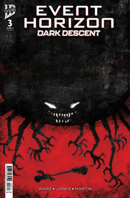 EVENT HORIZON DARK DESCENT #3 (11/12/2025)