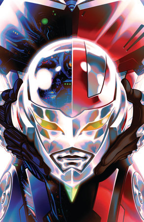 VR TROOPERS #1 MONTES VIRGIN (06/25/2025)