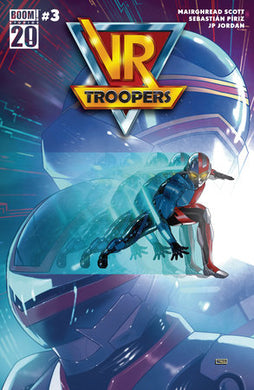 VR TROOPERS #3 (10/01/2025)