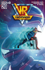 VR TROOPERS #3 (10/01/2025)