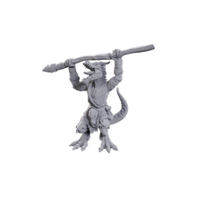 D&D Nolzur's Marvelous Miniatures: Limited Edition 50th Anniversary — Kobolds