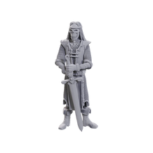 D&D Nolzur's Marvelous Miniatures: Limited Edition 50th Anniversary — Skeleton Knights