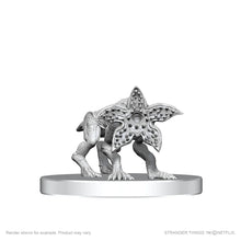 Stranger Things Unpainted Miniatures: Demodogs