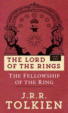 LORD OF THE RINGS