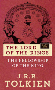 LORD OF THE RINGS