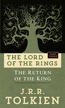 LORD OF THE RINGS